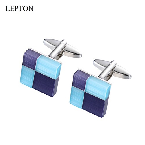 cufflinks新品男士袖扣轻奢定制