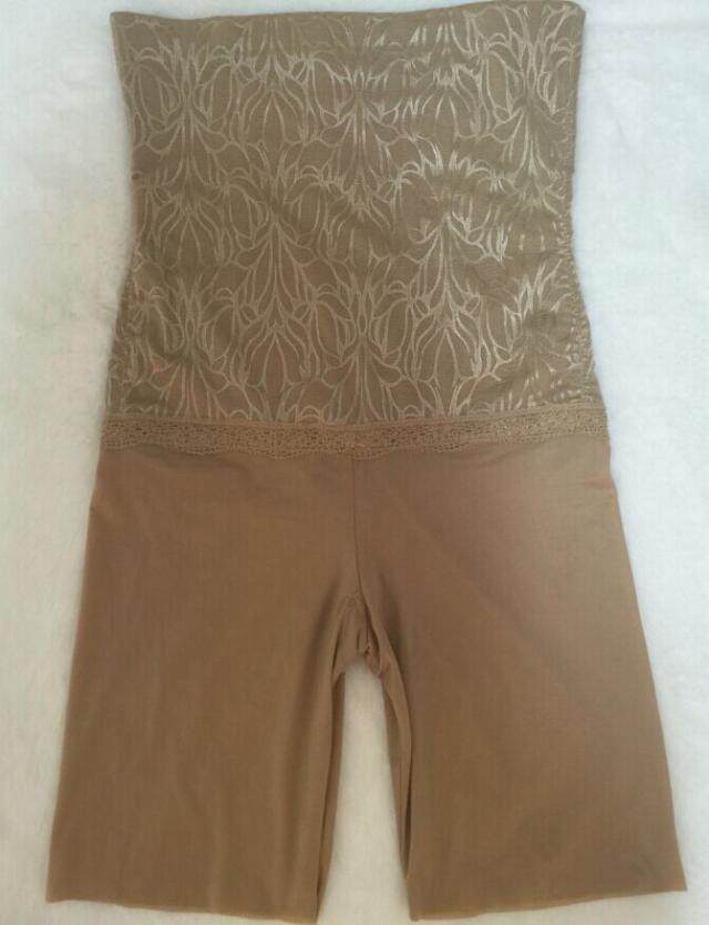 body amincissant sexy en soie Ice - Ref 670578 Image 3