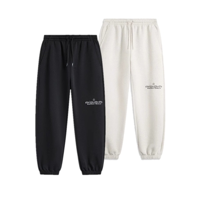 李宁运动裤长裤男子2025新款百搭针织束脚收口裤卫裤AKLV017/023