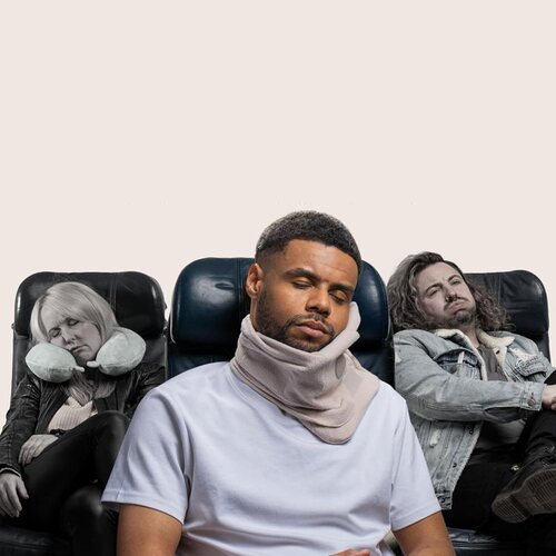 trtl2.0超柔软便携旅行颈枕