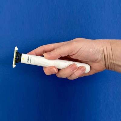 飞利浦Intimate电动剃毛器