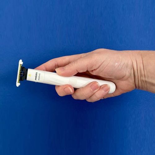 飞利浦Intimate电动剃毛器