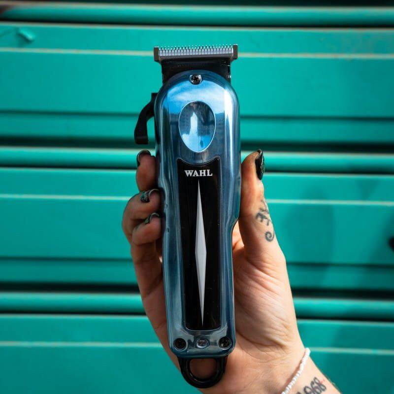 华尔SuperTaperX无绳理发器