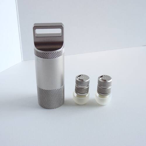AZLAPOM1000II防噪音音乐耳塞