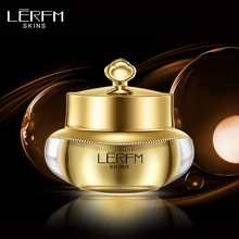 LERFM 遮瑕隔离滋润面霜v7素颜霜女正品 烟酰胺焕颜宫廷贵妇膏正品