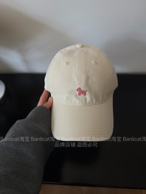 BanliCat 2026马年新款显脸小大头围小马棒球帽子男女遮阳鸭舌帽