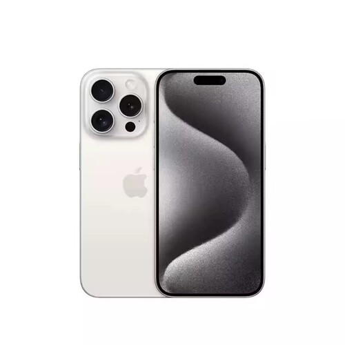 Apple/苹果iPhone 16ProMax全网通