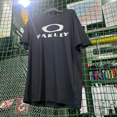 吸汗速干运动T恤Oakley/欧克利