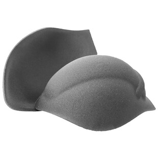 男士显大海绵罩杯健美游泳运动防尴尬内裤护垫性感凸裆防磨插片男