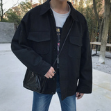黑色