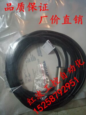 接近开关传感器BE18-N8NCA品质保证