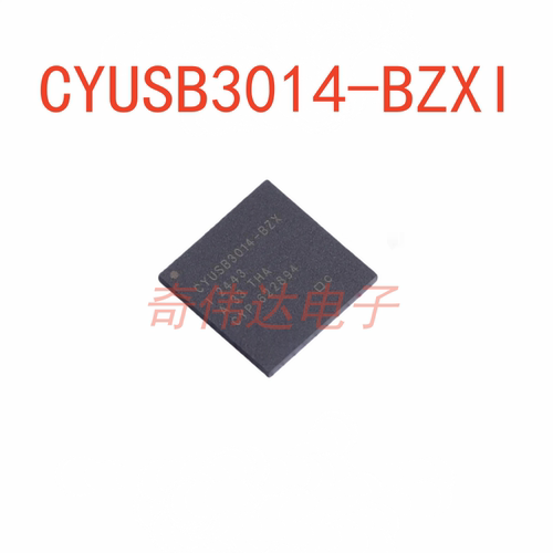 CYUSB3014-BZXIUSB控制芯片