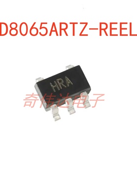 AD8065ARTZ-REEL7 SOT-23-5 高性能 145MHz 运算放大器电子元器件