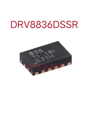 FDC2214RGHR WQFN-16-EP 4通道、28位、电容数字转换器芯片元器件