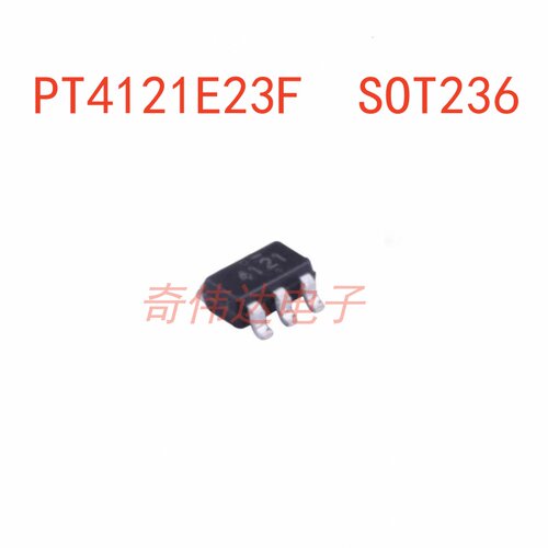 PT4121E23F电子元器件BOM配单IC