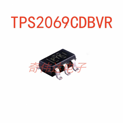 TPS2069CDBVR电子元器件配单IC