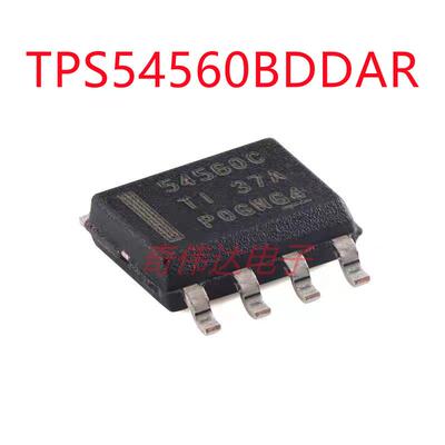 TPS54627DDAR降压型电源芯片