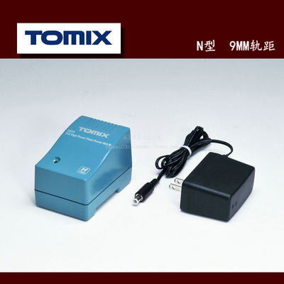 TCS高功率点电源模型tomix