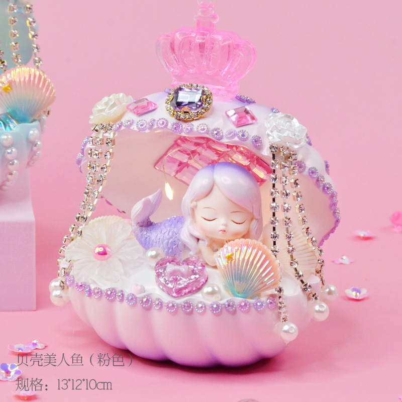 哈贝熊儿童手工DIY亲子创意乐趣