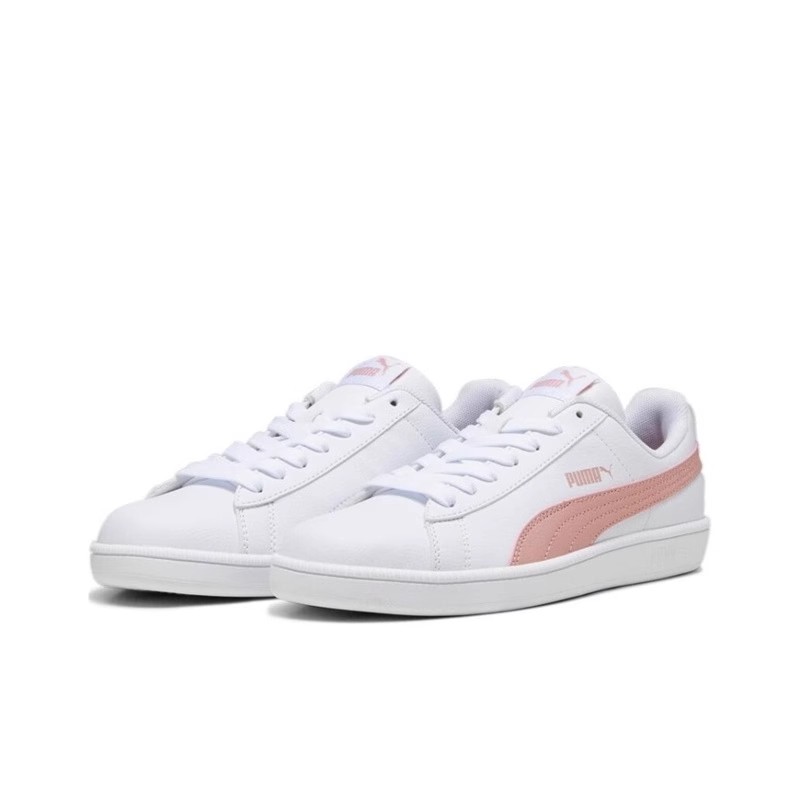 彪马小白鞋复古百搭板鞋