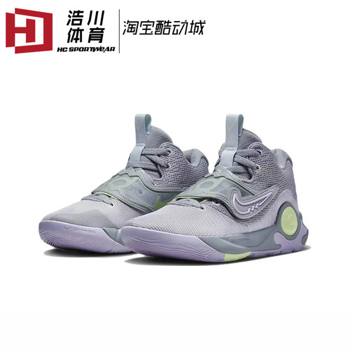 耐克杜兰特减震运动篮球鞋