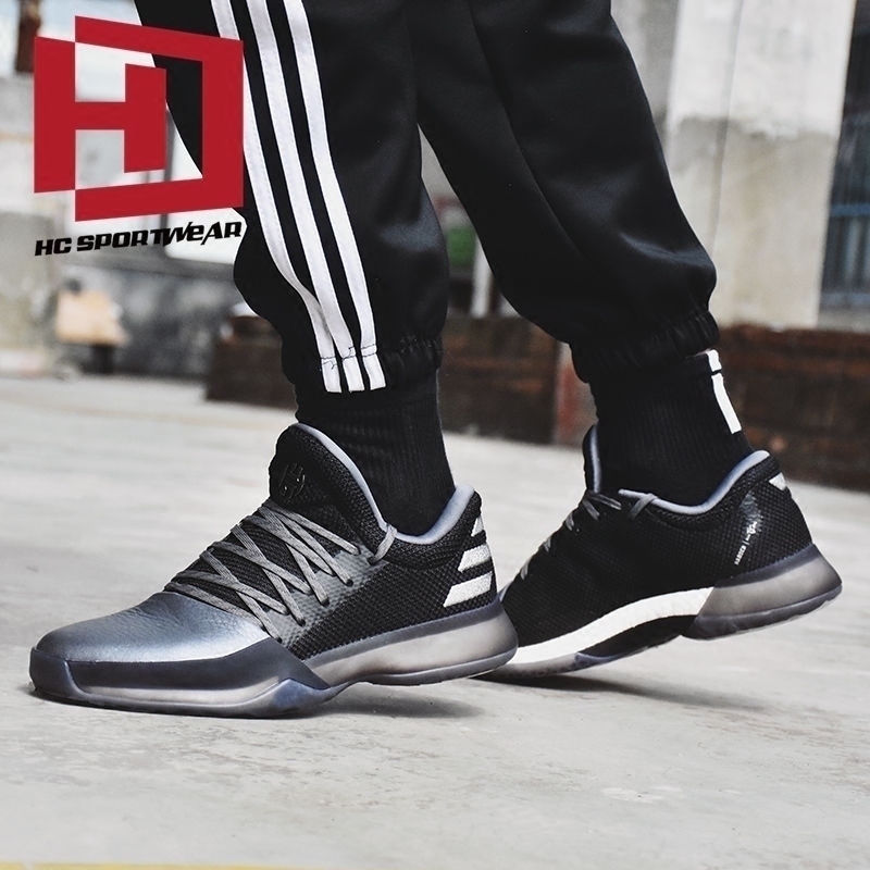 Adidas/°¢µÏ Harden Vol.1 CNY ¹þµÇ ÖйúÄê ʵս ÀºÇòЬ AH2117