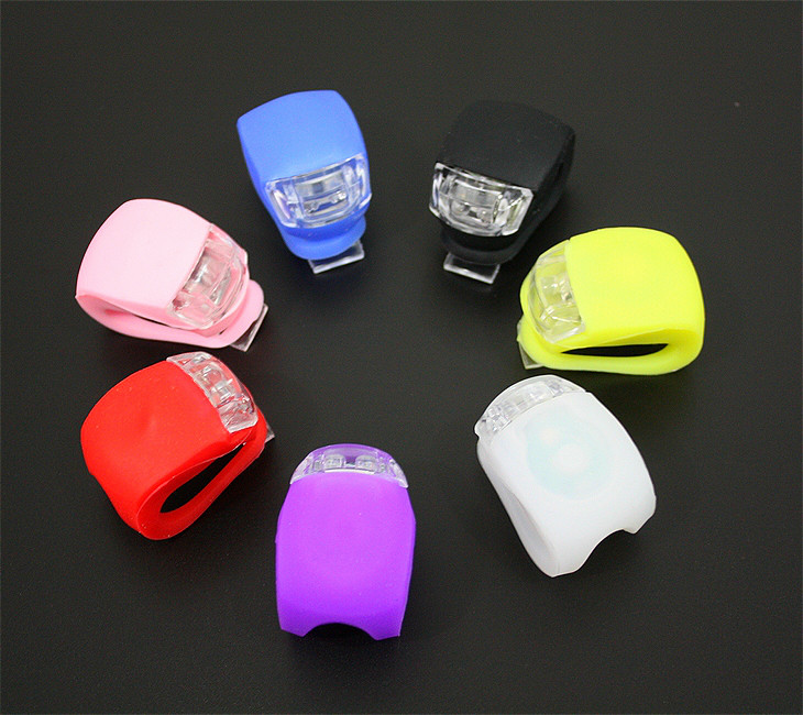 Lumière vélo - Ref 2400638 Image 1