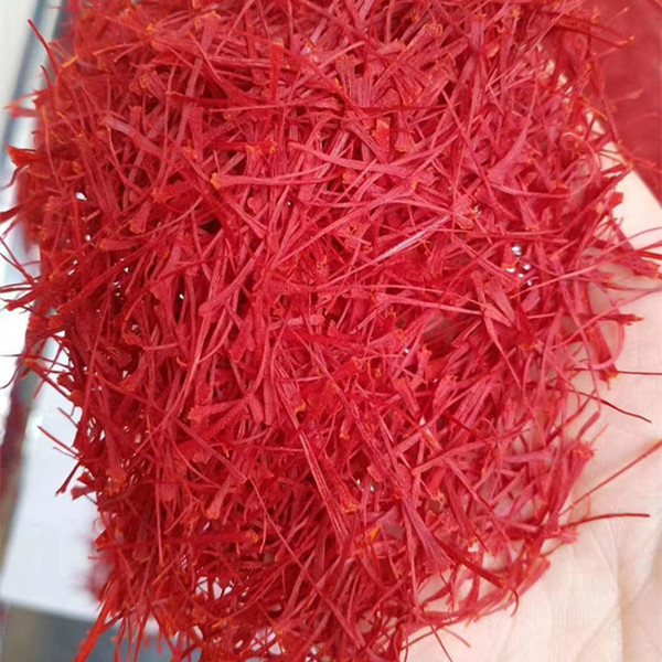 藏红花25g包邮红花丝干花散装长丝西红花伊朗花茶10克非西藏