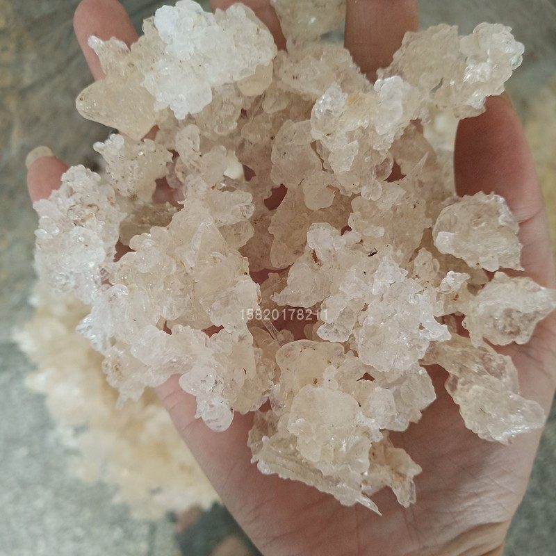 拉丝雪燕500克包邮可搭云南皂角米桃胶雪莲子煮糖水雪燕