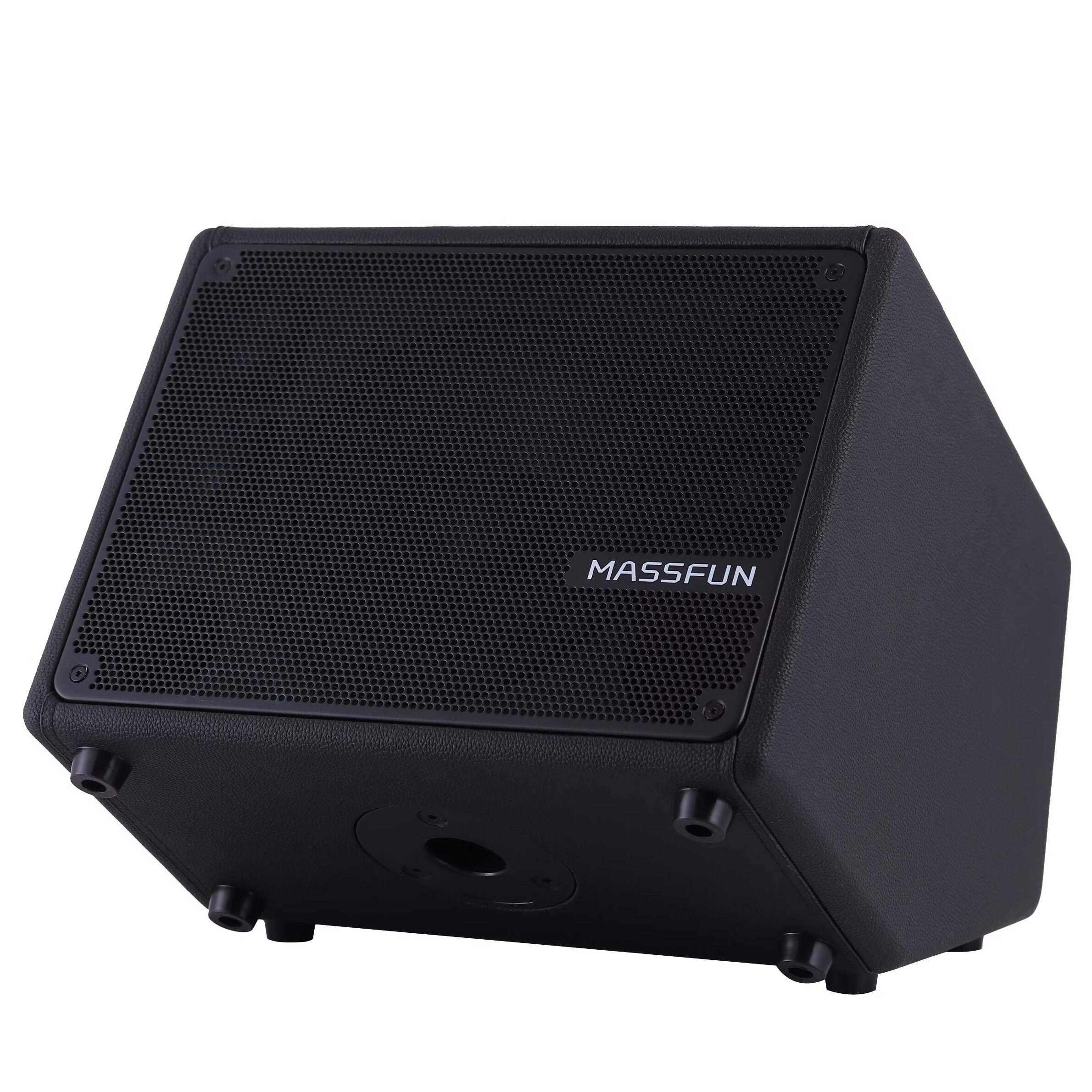 音乐魔方M1-C户外乐器弹唱音响吉他萨克斯电吹管直播内录唱歌音箱