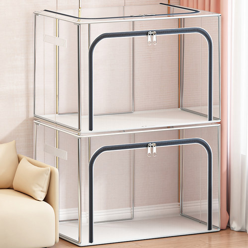 【小红薯推荐】超大容量的收纳箱