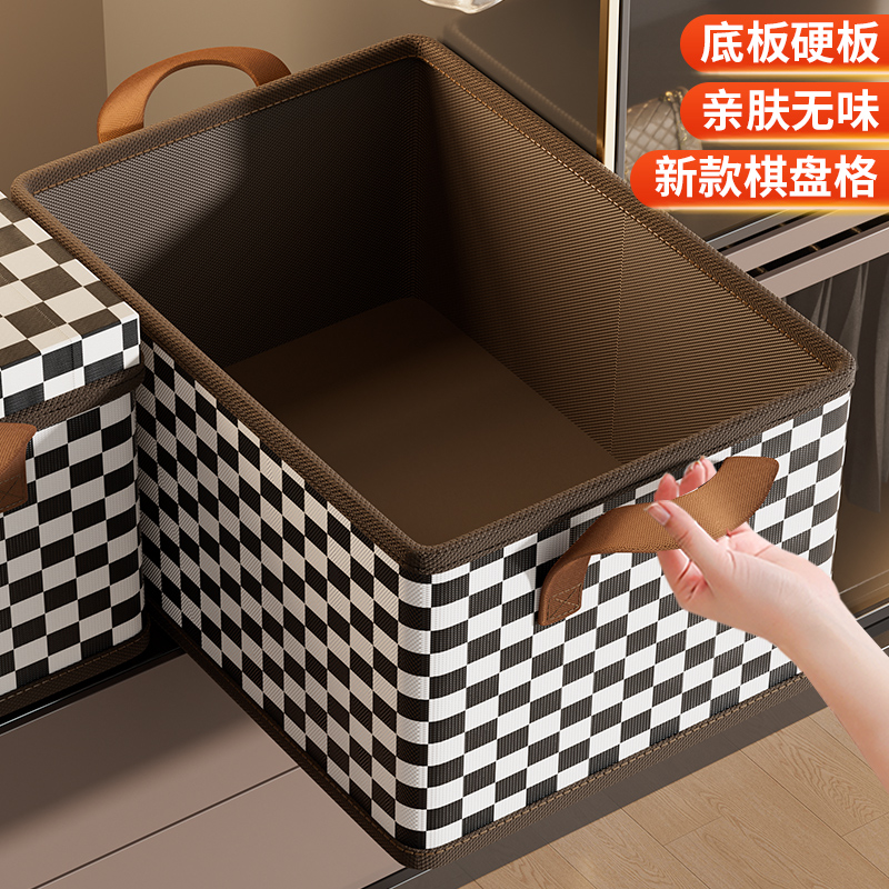 【人气top】衣服裤子收纳神器