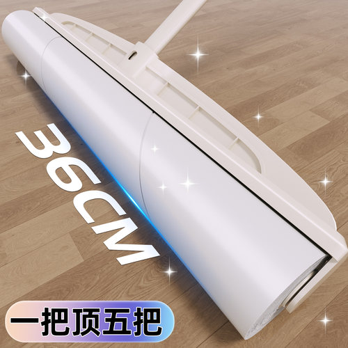 【宠物博主推荐！】长筒粘毛器