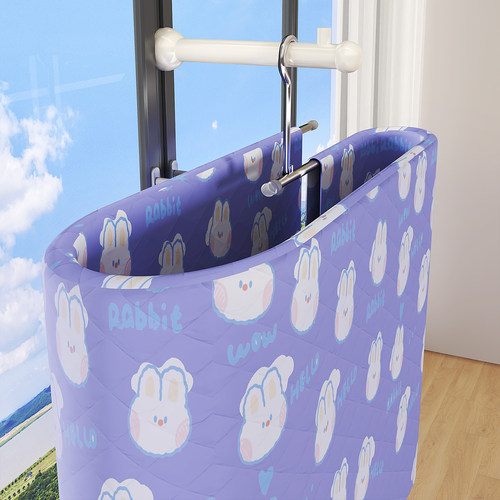 【不买后悔一年！！】晒被子衣架