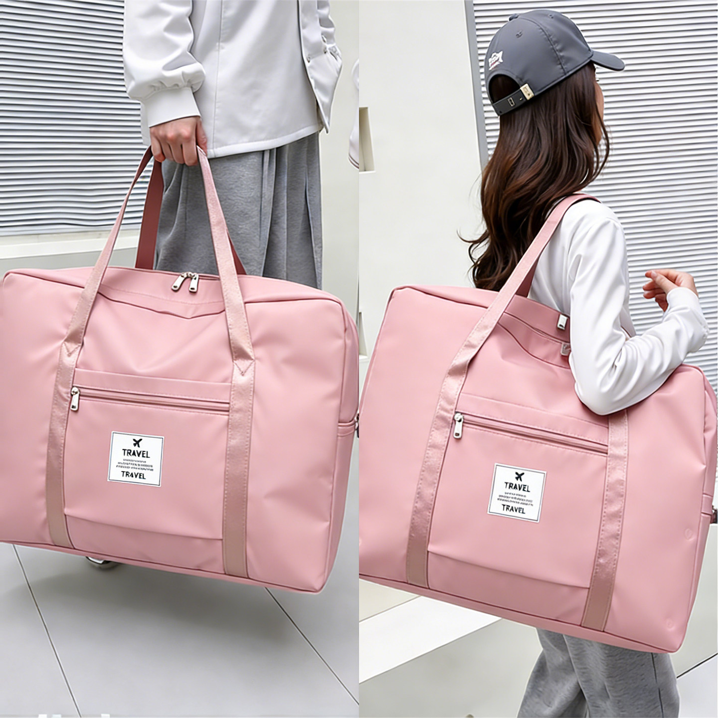 被子收纳袋超大容量搬家打包袋学生旅行行李棉被衣服衣物整理袋子,收纳整理,被子防尘袋,淘宝优惠券,粉丝福利购,淘宝优惠卷