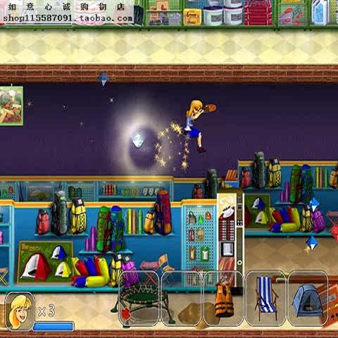 Tuttle adventure Action adventure PC The game disc is full 98 elementin the Video game/Fitting/Game/Raiders , Game software ,  PC Game software  category - from Buy2taobao.com to provide professional Taobao agent buy service