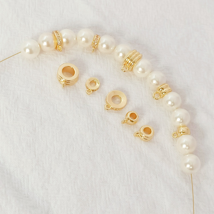 14K包金保色镶锆吊坠环隔珠桶珠带吊圈吊坠扣diy手工串项链首饰,饰品/流行首饰/时尚饰品新,其他DIY饰品配件,淘宝优惠券,粉丝福利购,淘宝优惠卷