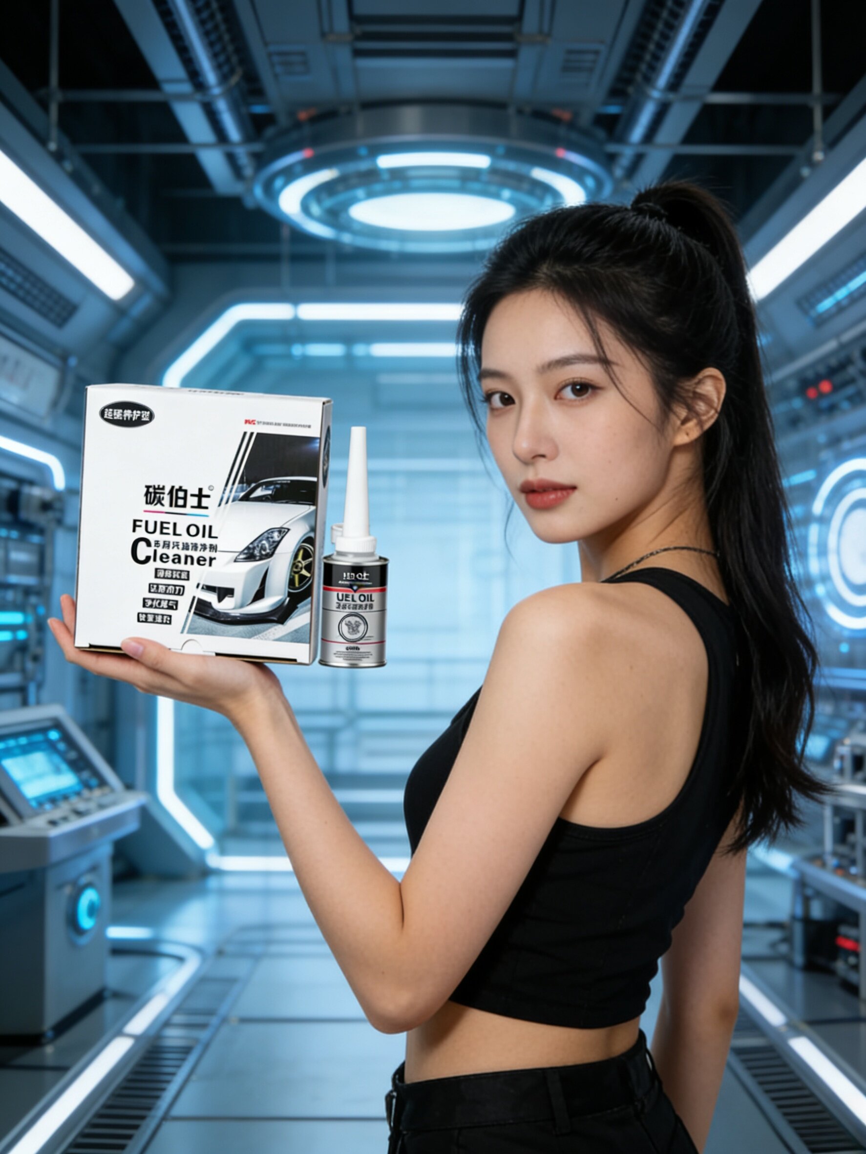 德国品质认证燃油宝汽油车通用燃油添加剂除积碳清理剂巴斯夫三元