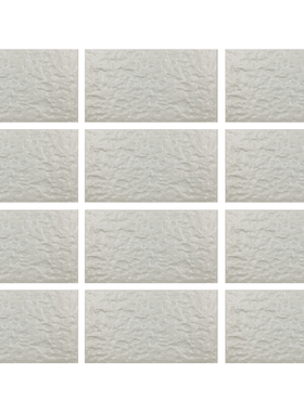60×108mm外墙砖麻面 白灰色外墙通体砖外墙瓷砖 白灰色外墙瓷砖