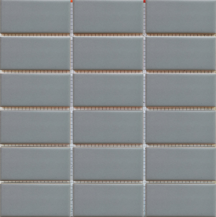 4595mm外墙砖彩码砖装修浅灰色