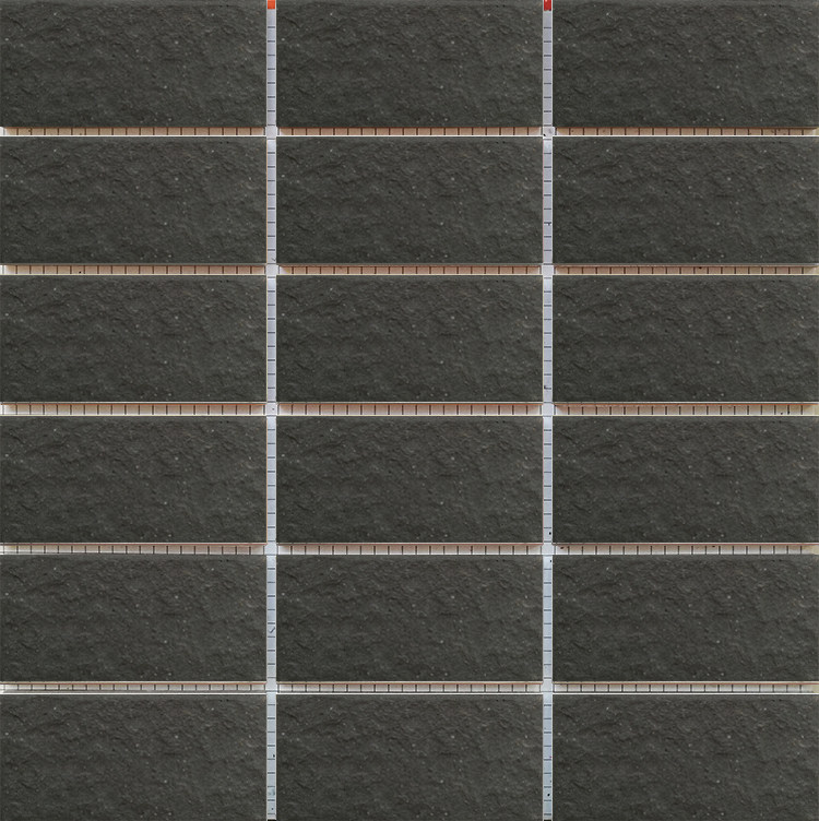 45×95mm外墙砖彩码砖纸皮通体砖