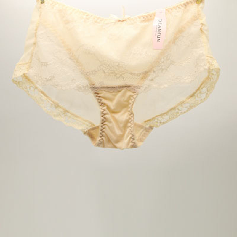 Slip jeunesse DEANFUN en nylon - Ref 642681 Image 5