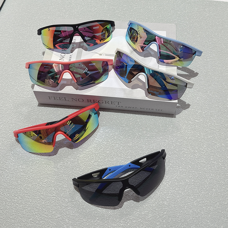 儿童骑行眼镜男孩帅气自行车防风护目镜女童跑步运动防晒太阳镜潮,童装/婴儿装/亲子装,太阳镜,淘宝优惠券,粉丝福利购,淘宝优惠卷