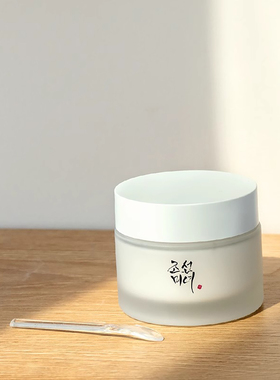 韩国Beauty of Joseon朝鲜美女保湿滋养水润霜面霜50ml cream