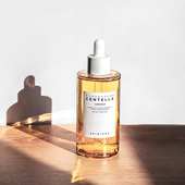 skin1004理肤天使积雪草精华马达加斯加centella安瓶脸部精华液