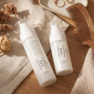 dralthea Dr.Althea 345舒缓霜喷雾 RELIEF CREAM MIST 修护屏障