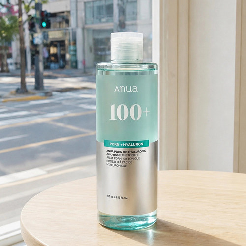 ANUAPDRN100爽肤水250ml
