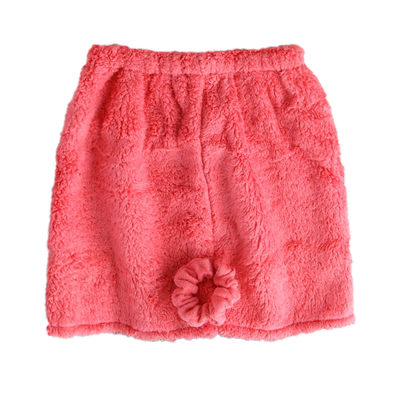 uchino内野煦暖吸水干发帽