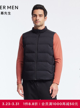 爱慕先生22AW年轻休闲外穿系列男士外穿NS81J372