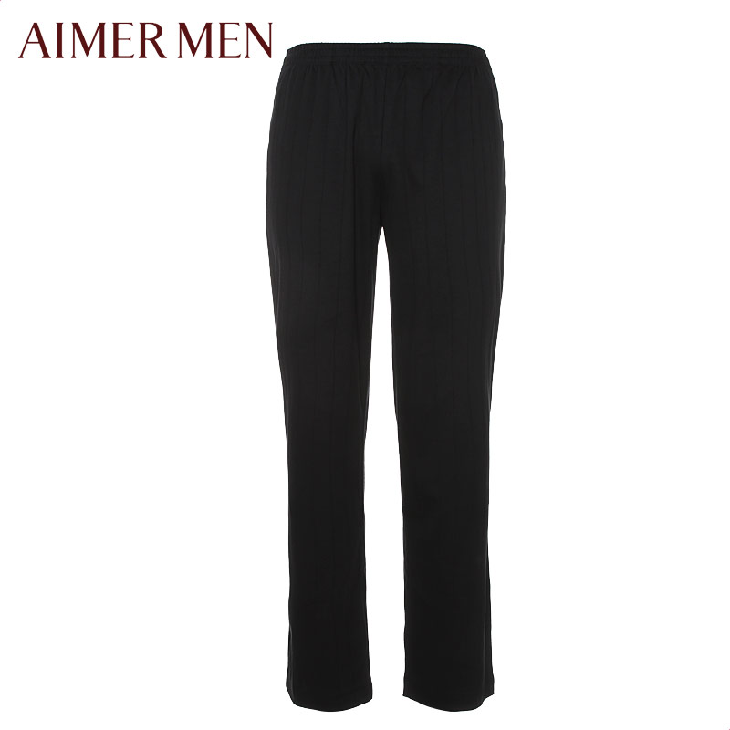 Pantalon pyjama jeunesse AIMER MEN NS42E31 - Ref 715300 Image 2